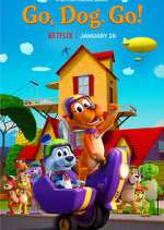 Watch Go, Dog. Go! Myflixer