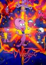 Watch Widget, the World Watcher Myflixer