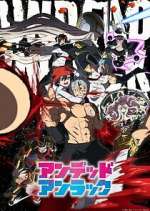 Watch Undead Unluck Myflixer