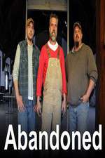 Watch Abandoned Myflixer