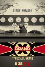 Watch Brand X with Russell Brand Myflixer