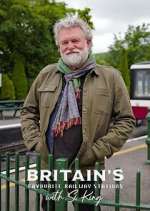 Watch Britain\'s Favourite Railway Stations Myflixer