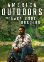 Watch America Outdoors with Baratunde Thurston Myflixer