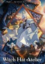 Watch Witch Hat Atelier Myflixer