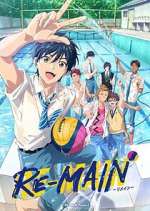 Watch Re-Main Myflixer