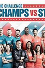 Watch The Challenge: Champs vs. Stars Myflixer