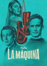 Watch La MÃ¡quina Myflixer