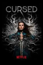 Watch Cursed Myflixer
