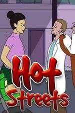 Watch Hot Streets Myflixer