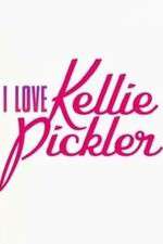 Watch I Love Kellie Pickler Myflixer