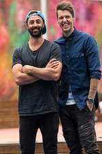 Watch Andy and Ben Eat Australia Myflixer