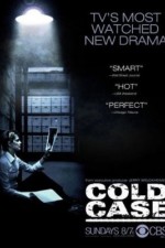 Watch Cold Case Myflixer