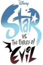 Watch Star vs The Forces of Evil Myflixer