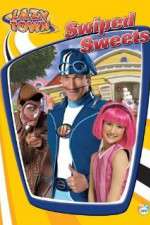 Watch LazyTown Myflixer