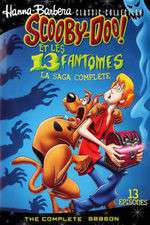Watch The 13 Ghosts of Scooby-Doo Myflixer