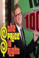 Watch The Price Is Right (US) Myflixer