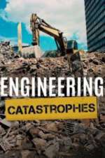 Watch Engineering Catastrophes Myflixer