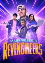 Watch Mark Rober's Revengineers Myflixer