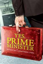 Watch Yes Prime Minister Myflixer