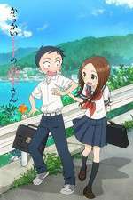 Watch Karakai Jouzu no Takagi-san Myflixer