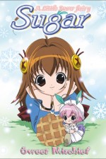 Watch A Little Snow Fairy Sugar Myflixer