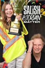 Watch Salish & Jordan Matter Myflixer
