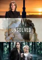 Watch Unsolved Myflixer
