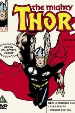 Watch Mighty Thor Myflixer