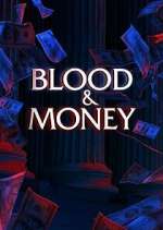 Watch Blood & Money Myflixer