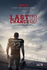 Watch Last Chance U Myflixer