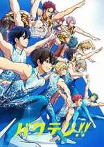 Watch Bakuten!! Myflixer