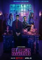 Watch Dead Boy Detectives Myflixer