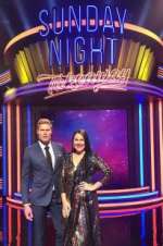 Watch Chris & Julia\'s Sunday Night Takeaway Myflixer