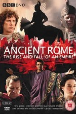 Watch Ancient Rome The Rise and Fall of an Empire Myflixer