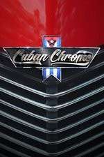 Watch Cuban Chrome Myflixer