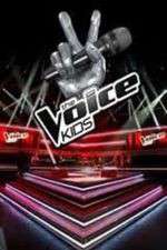 Watch The Voice Kids (UK) Myflixer