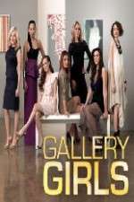 Watch Gallery Girls Myflixer