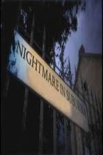 Watch Nightmare in Suburbia Myflixer