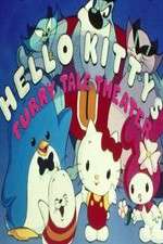 Watch Hello Kitty's Furry Tale Theater Myflixer