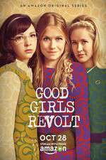 Watch Good Girls Revolt Myflixer