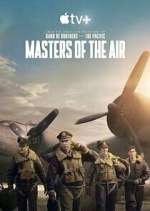 Watch Masters of the Air Myflixer