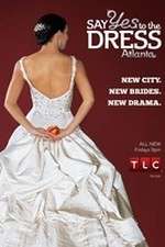 Watch Say Yes to the Dress: Atlanta Myflixer