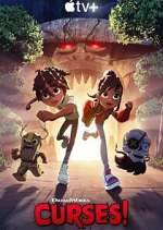 Watch Curses! Myflixer