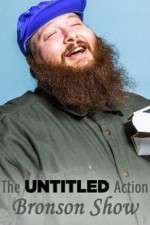 Watch The Untitled Action Bronson Show Myflixer
