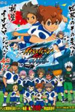 Watch Inazuma Eleven Go Galaxy Myflixer