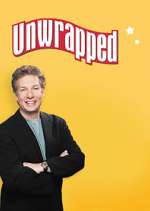 Watch Unwrapped Myflixer