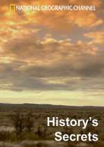 Watch History's Secrets Myflixer