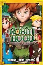 Watch Robin Hood: Mischief in Sherwood Myflixer