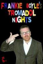 Watch Frankie Boyle's Tramadol Nights Myflixer