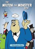 Watch Milton the Monster Myflixer